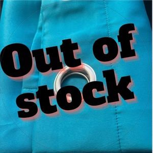 6 BLACKOUT PANEL CURTAINS